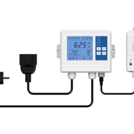 CO2 Controller South Africa PRO1600