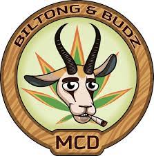 Biltong and Budz